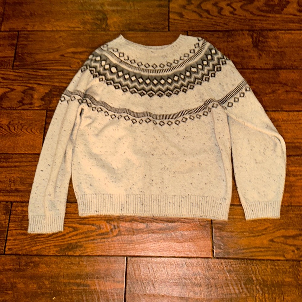Weatherproof Vintage Sweater